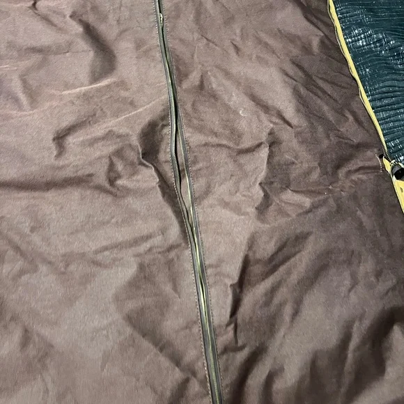 Louis Vuitton garment bag